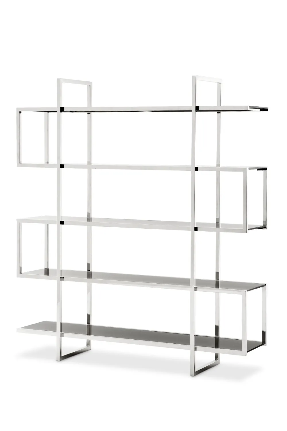 Steel Display Cabinet | Eichholtz Soto
