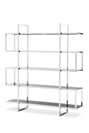 Steel Display Cabinet | Eichholtz Soto
