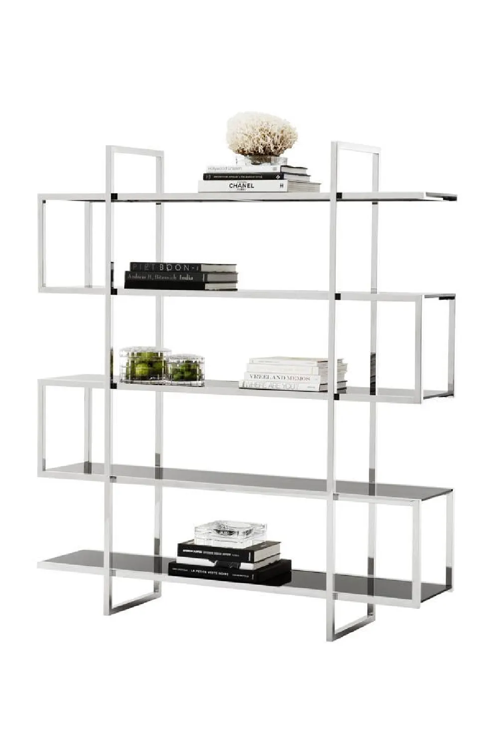 Steel Display Cabinet | Eichholtz Soto
