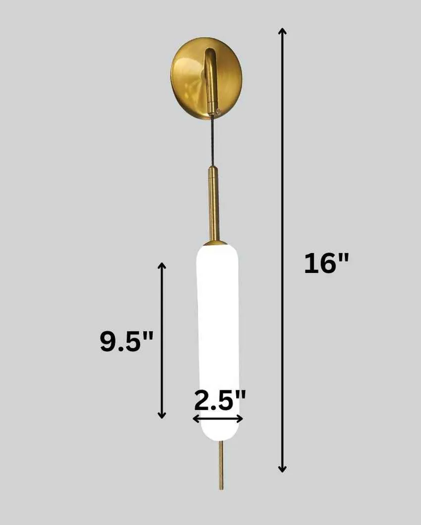 Stunning Orb Cascade Pendant Light Lamp | 2 x 13 inches