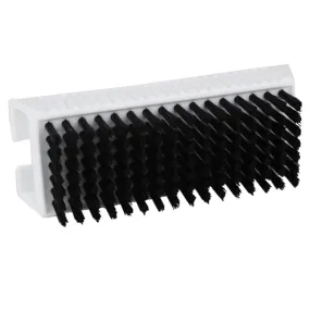 Surgical Hand & Nail Scrub Brush, Nylon bristles