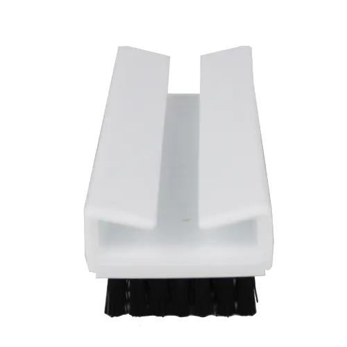 Surgical Hand & Nail Scrub Brush, Nylon bristles