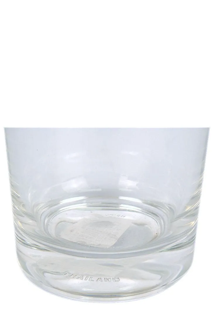 Thailand Premium Clear Glass Rock