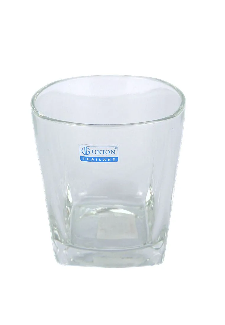 Thailand Premium Clear Glass Rock