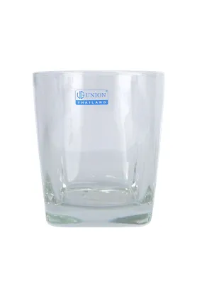 Thailand Premium Clear Glass Rock