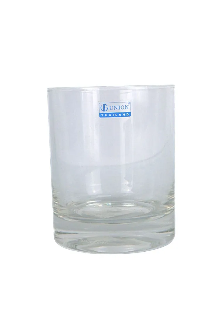 Thailand Premium Clear Glass Rock