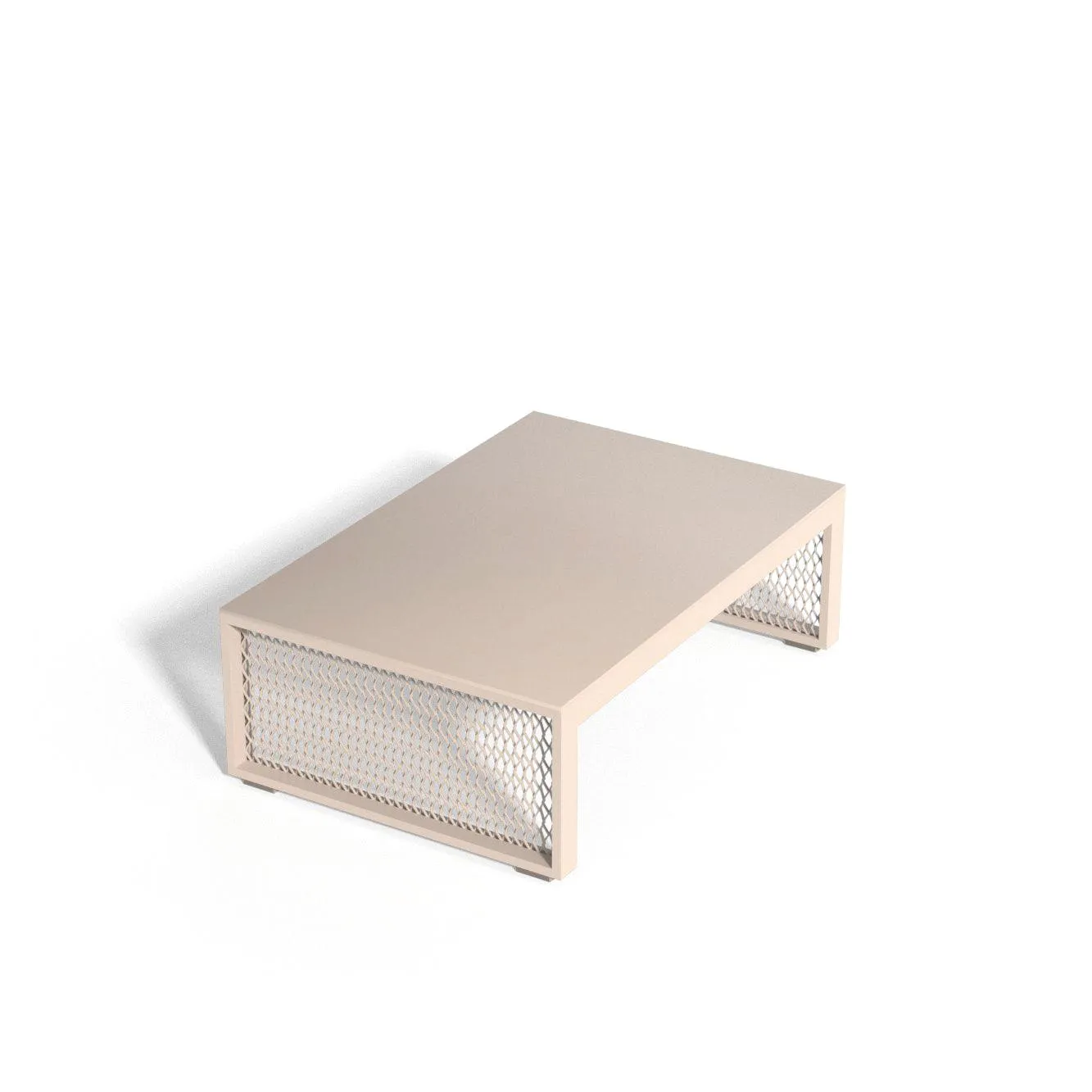 The Factory Modular Outdoor Sectional