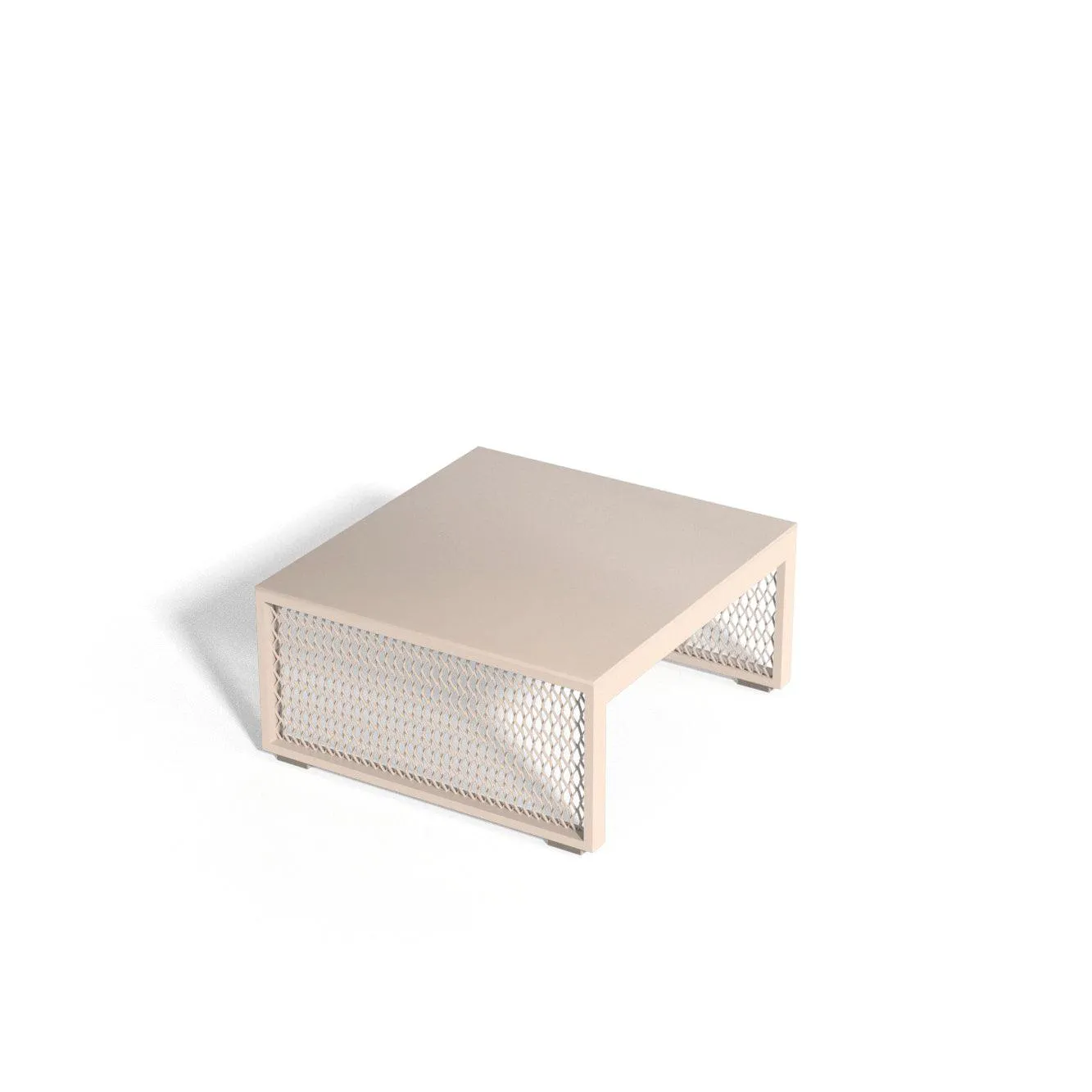 The Factory Modular Outdoor Sectional
