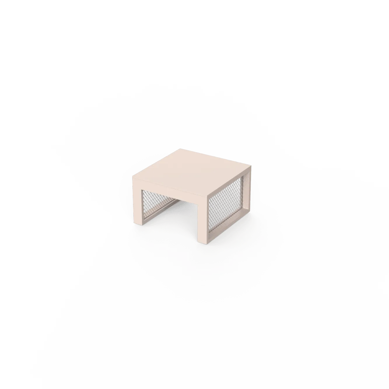 The Factory Modular Outdoor Sectional