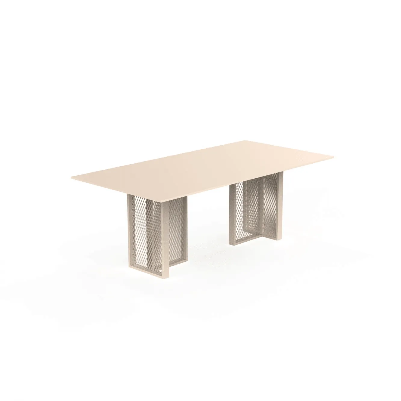The Factory Modular Outdoor Sectional