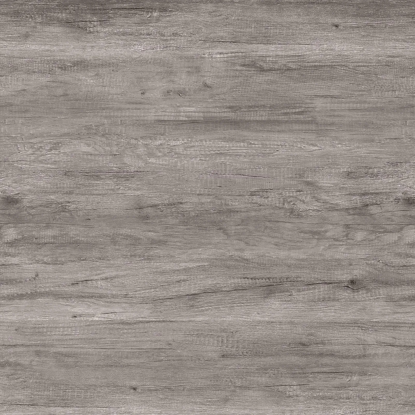 Theo Gray Driftwood 10-Shelf Bookcase