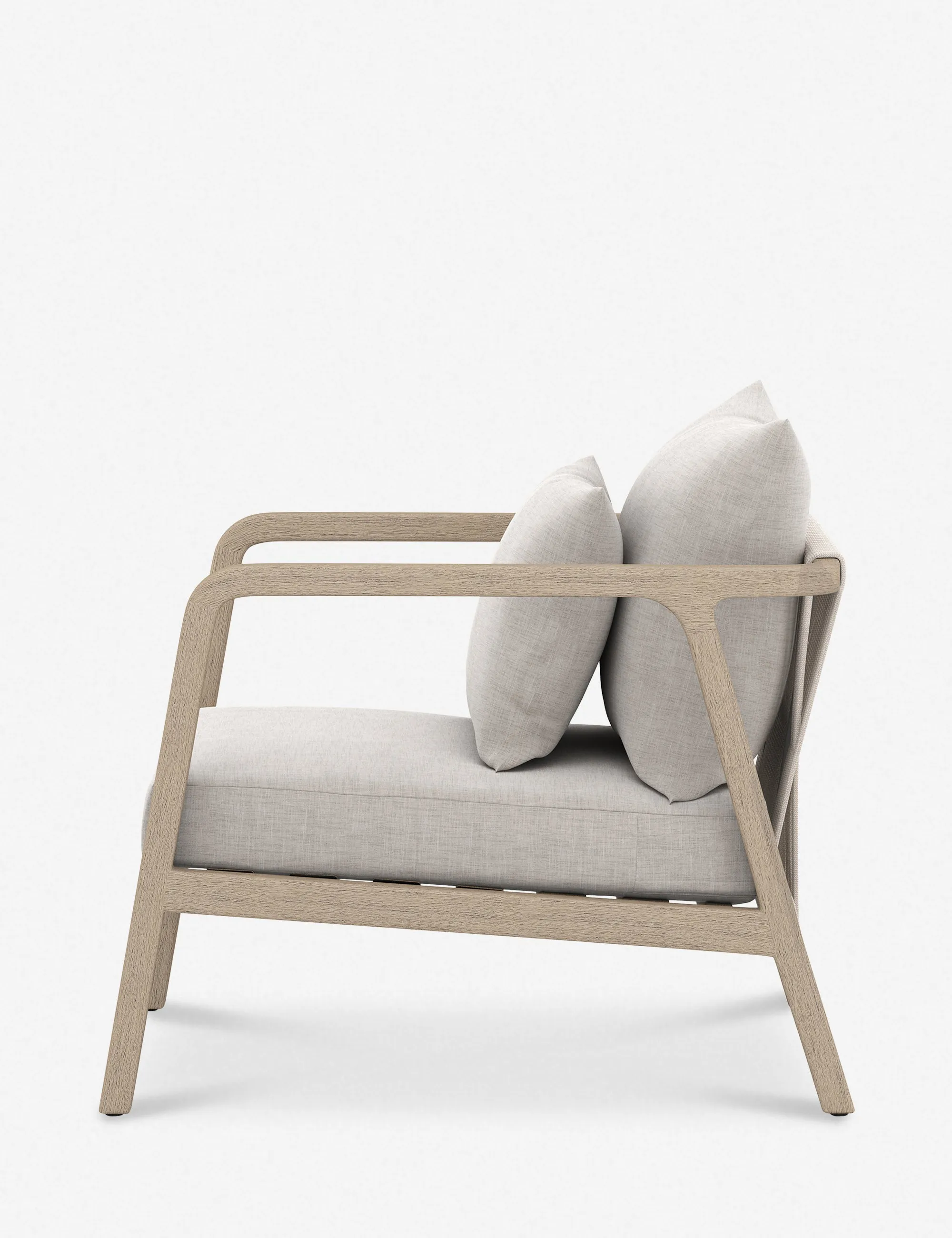 Tirado Indoor / Outdoor Accent Chair