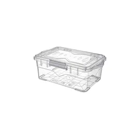 Titiz Larder Storage Utility Container Box 0.75lt AP-9360
