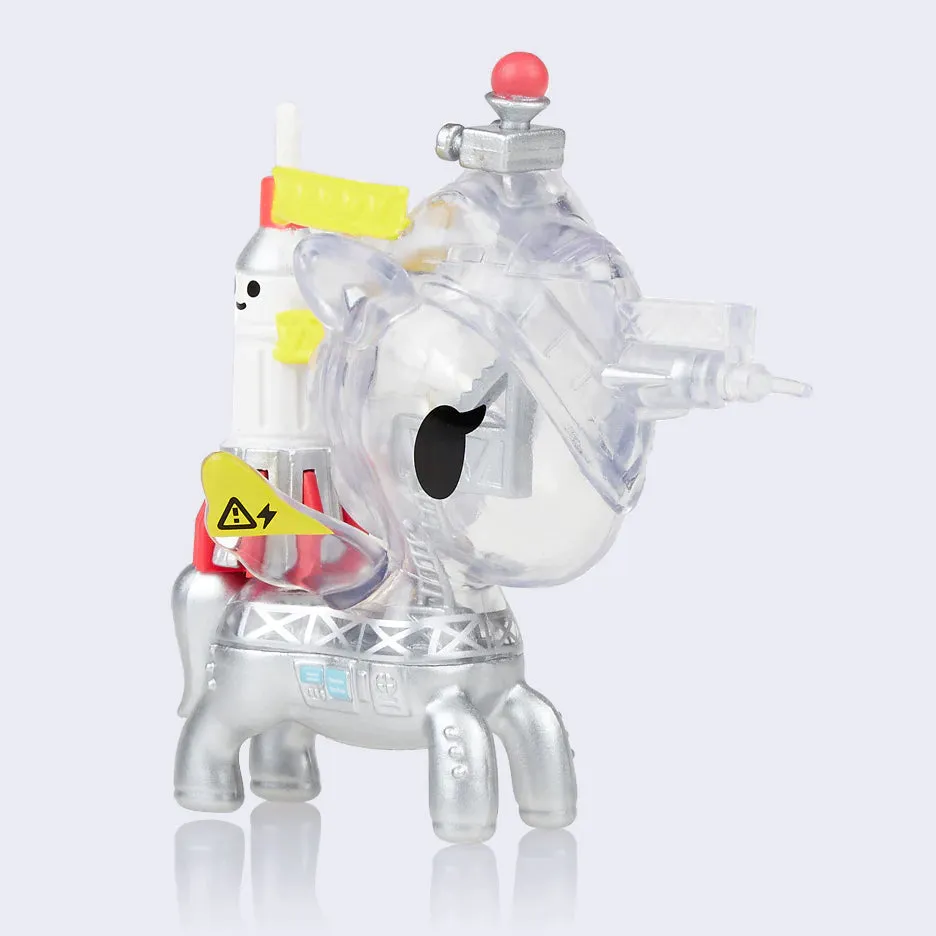 tokidoki - Space Unicorno Metallico Blind Box