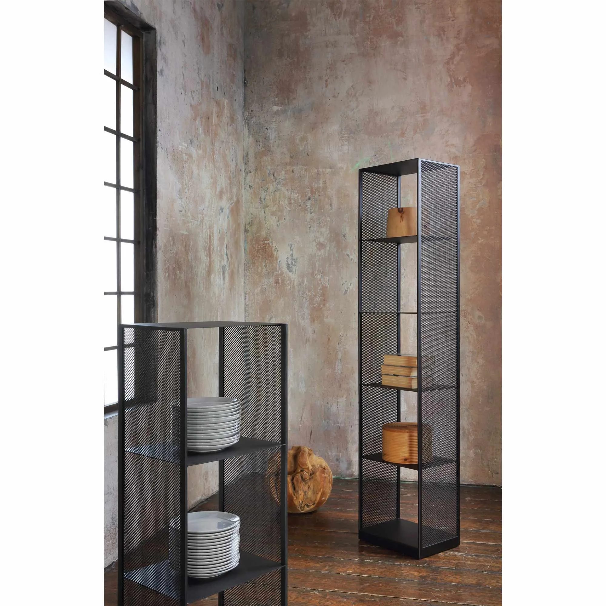 Tristano - Column