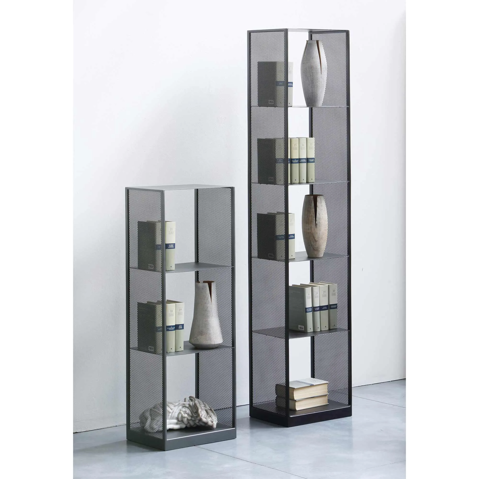 Tristano - Column