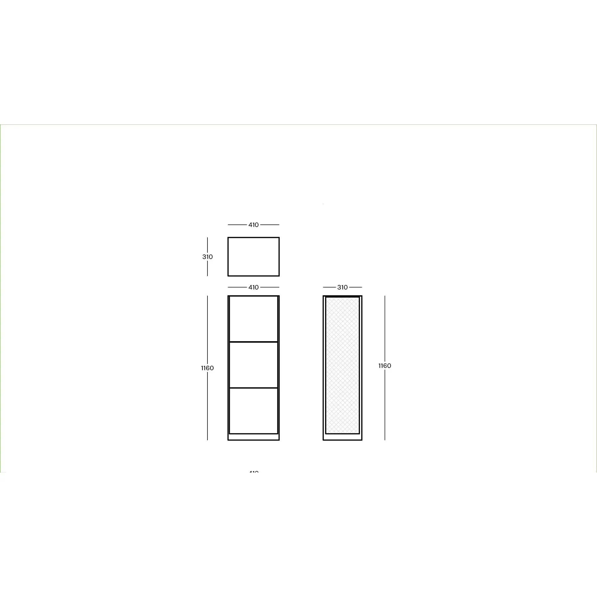 Tristano - Column