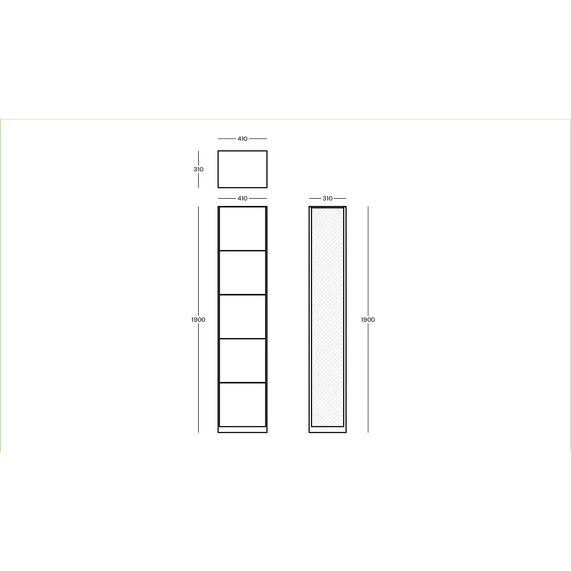 Tristano - Column