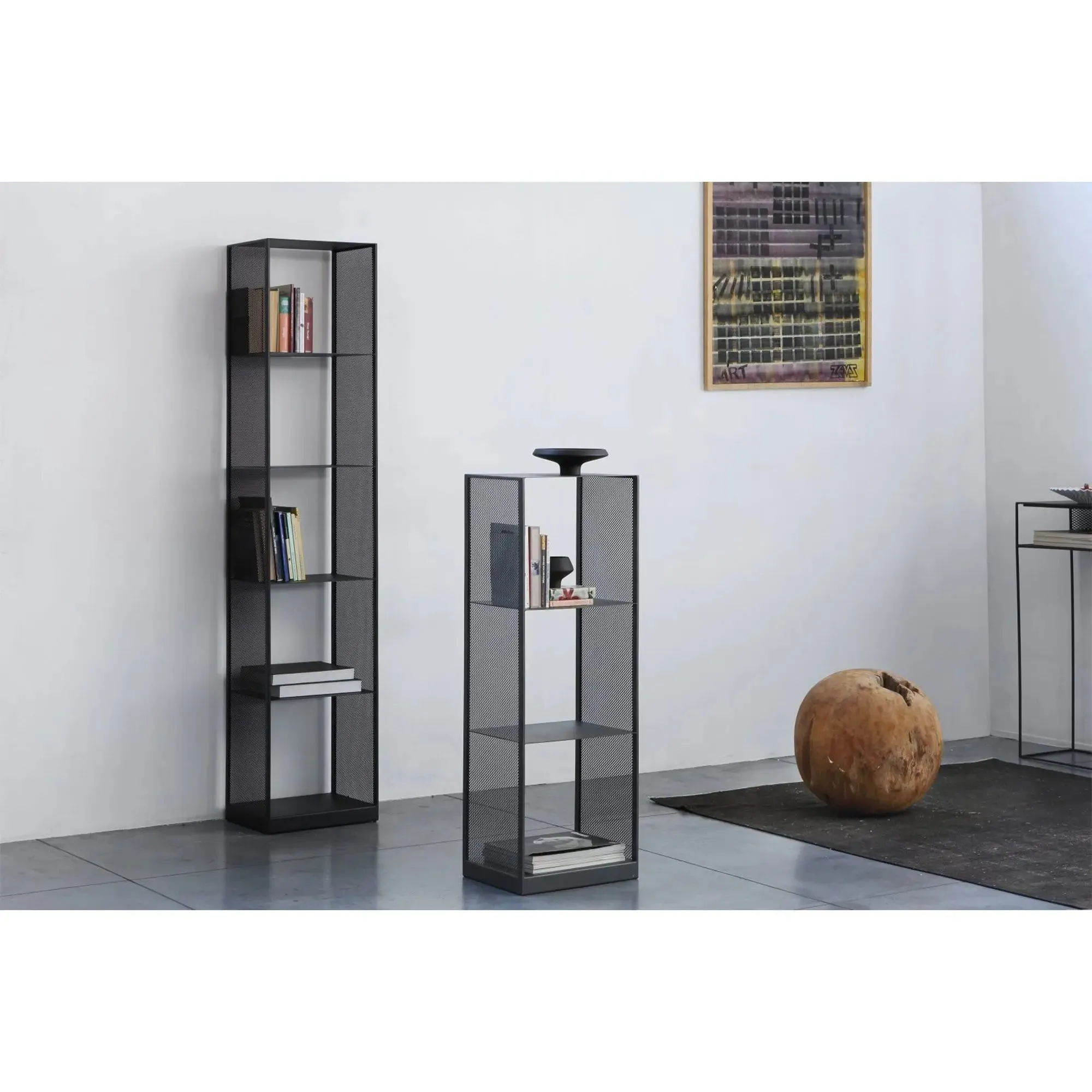 Tristano - Column