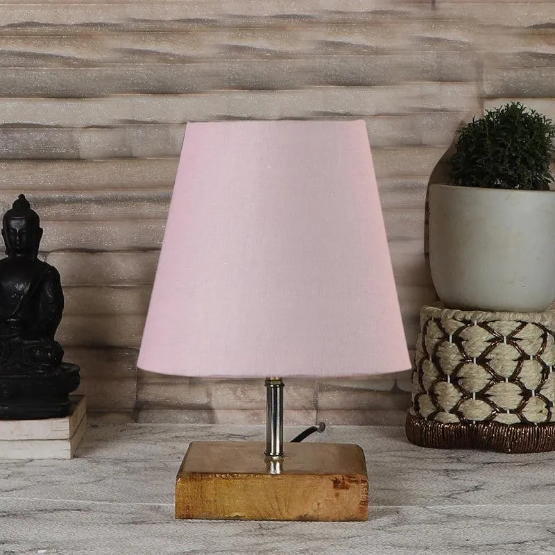 Tryda Table Lamp - Grey