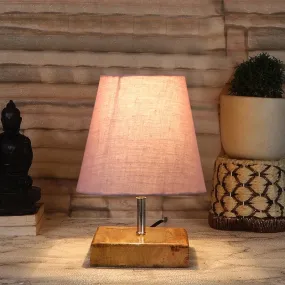 Tryda Table Lamp - Grey