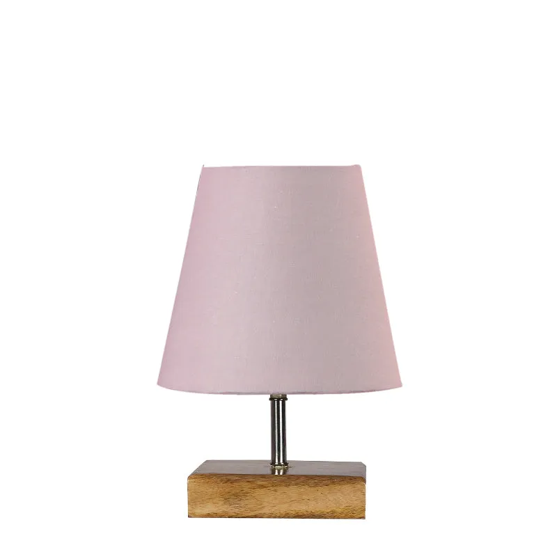 Tryda Table Lamp - Grey
