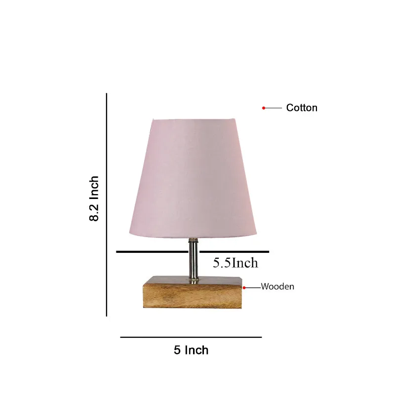 Tryda Table Lamp - Grey
