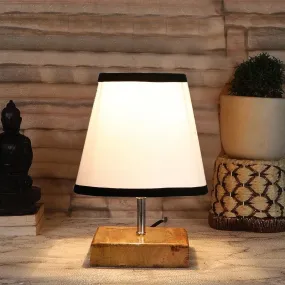 Tryda Table Lamp - White