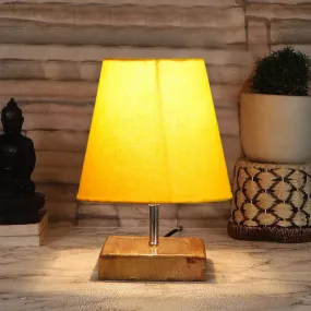 Tryda Table Lamp - Yellow