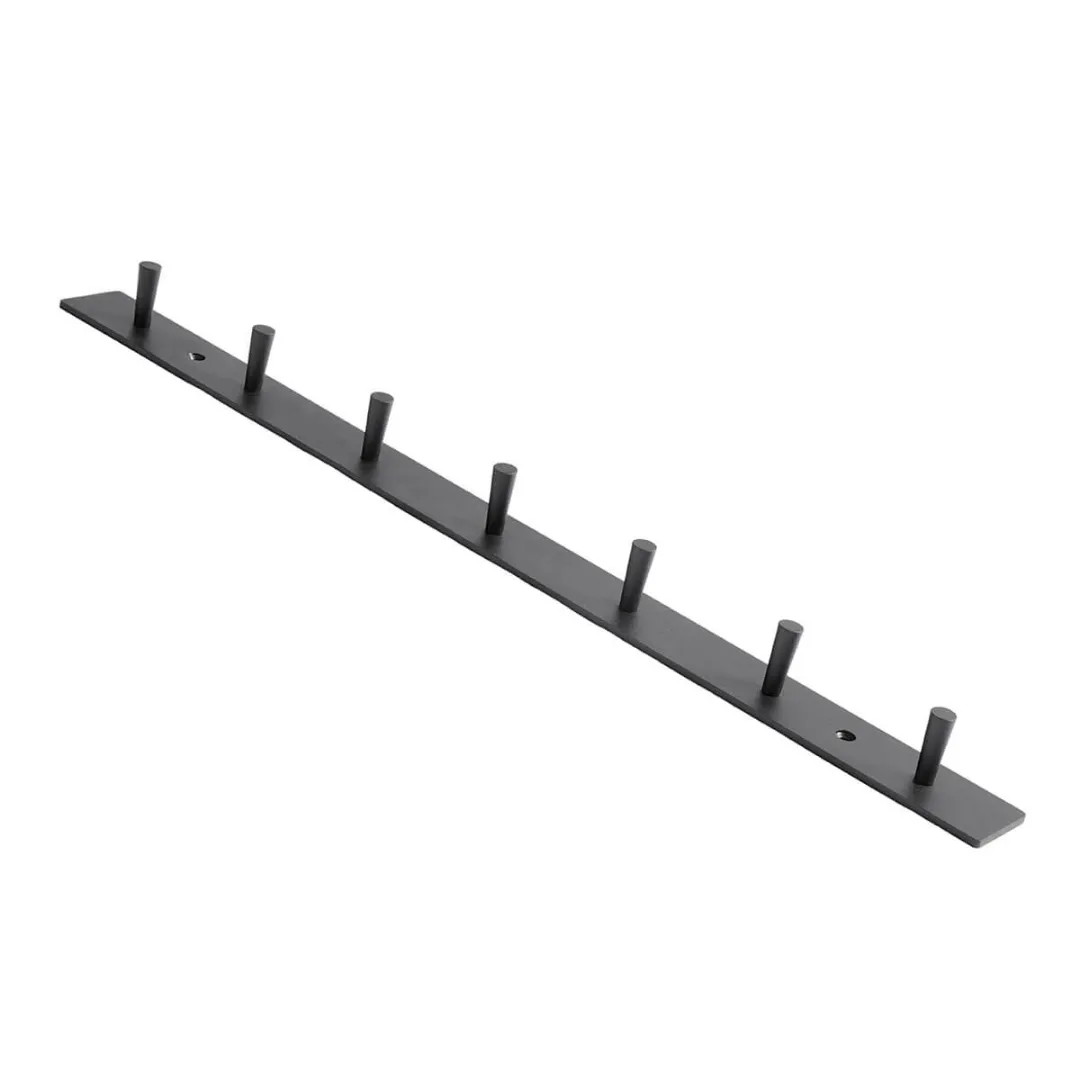 Tulum Iron Rack | 70x5cm