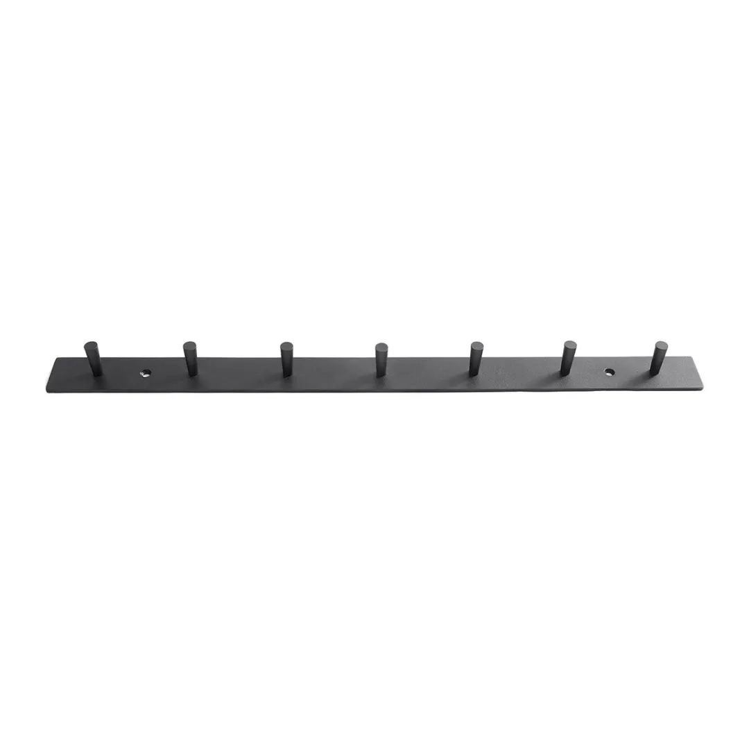 Tulum Iron Rack | 70x5cm