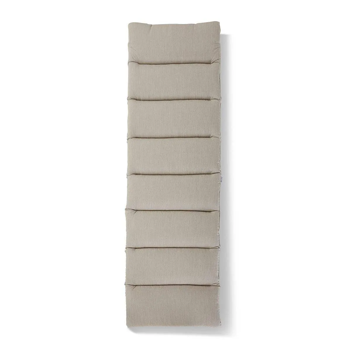 Universal Pebble Chaise Cushion