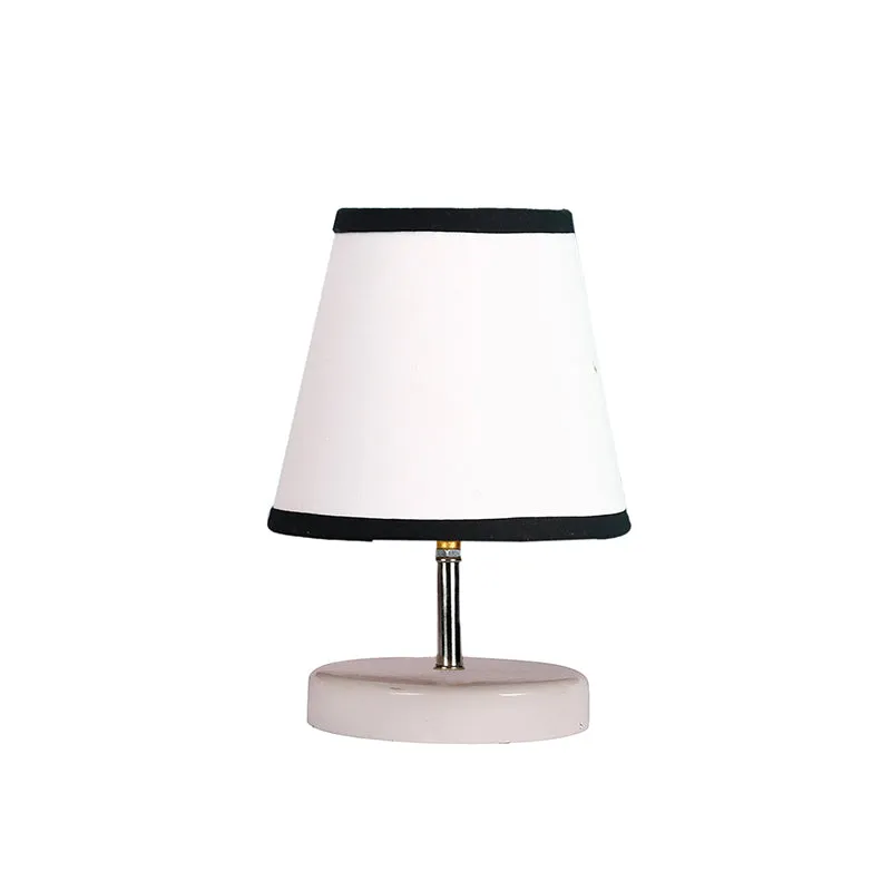 Vero Table Lamp - White
