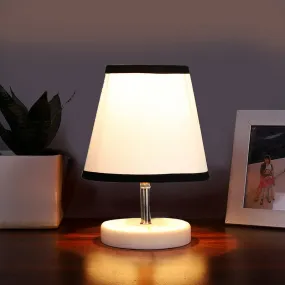 Vero Table Lamp - White