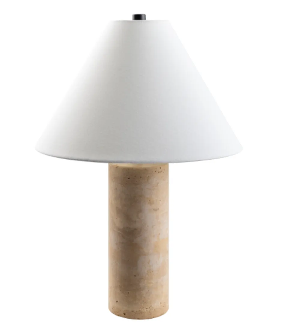 Veronica Table Lamp