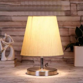 Vidro Table Lamp - Off White