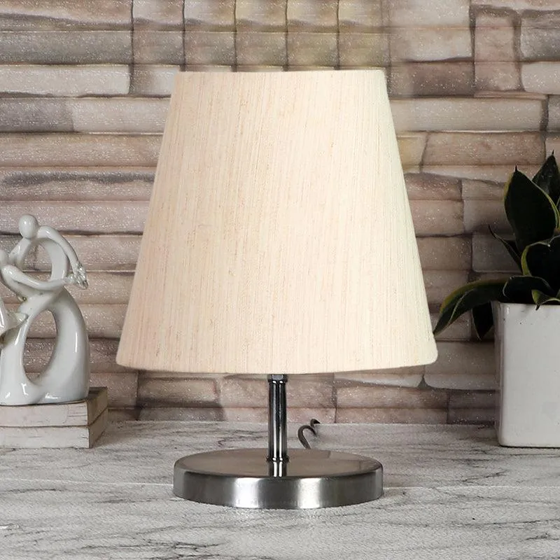Vidro Table Lamp - Off White
