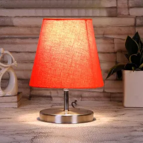 Vidro Table Lamp - Orange