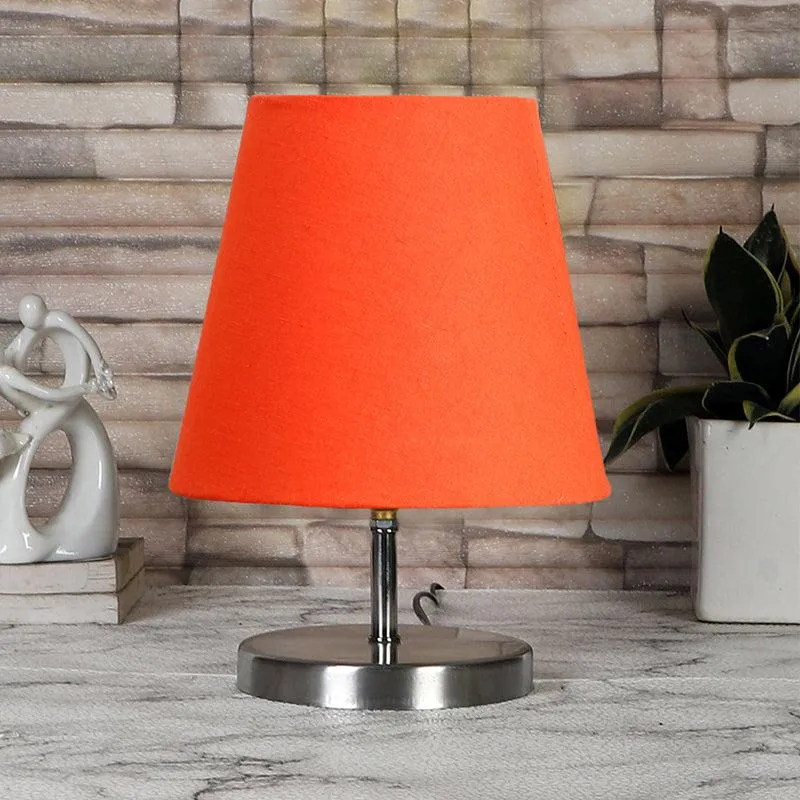 Vidro Table Lamp - Orange