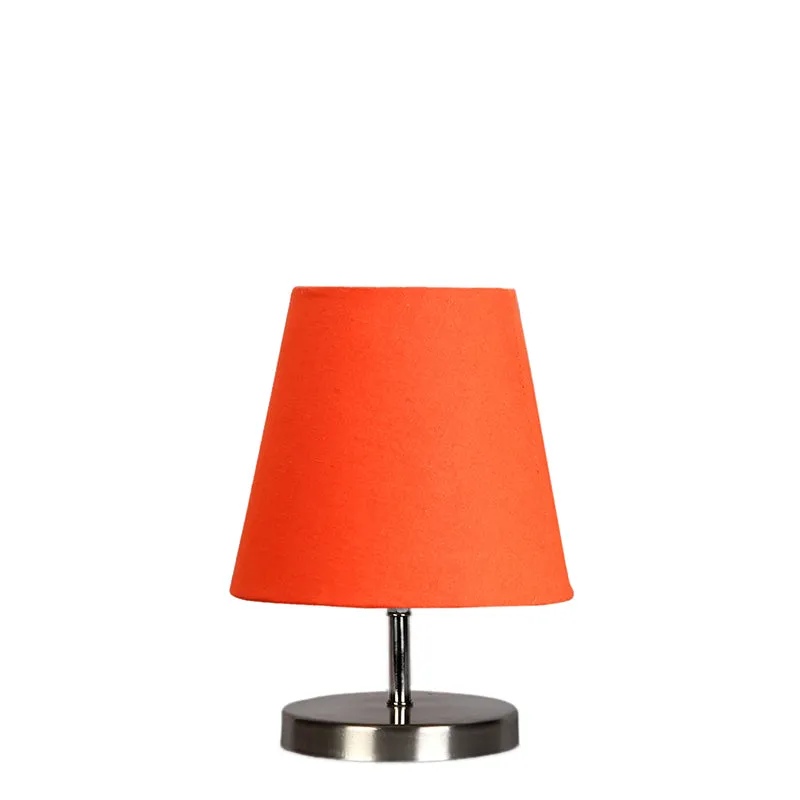 Vidro Table Lamp - Orange