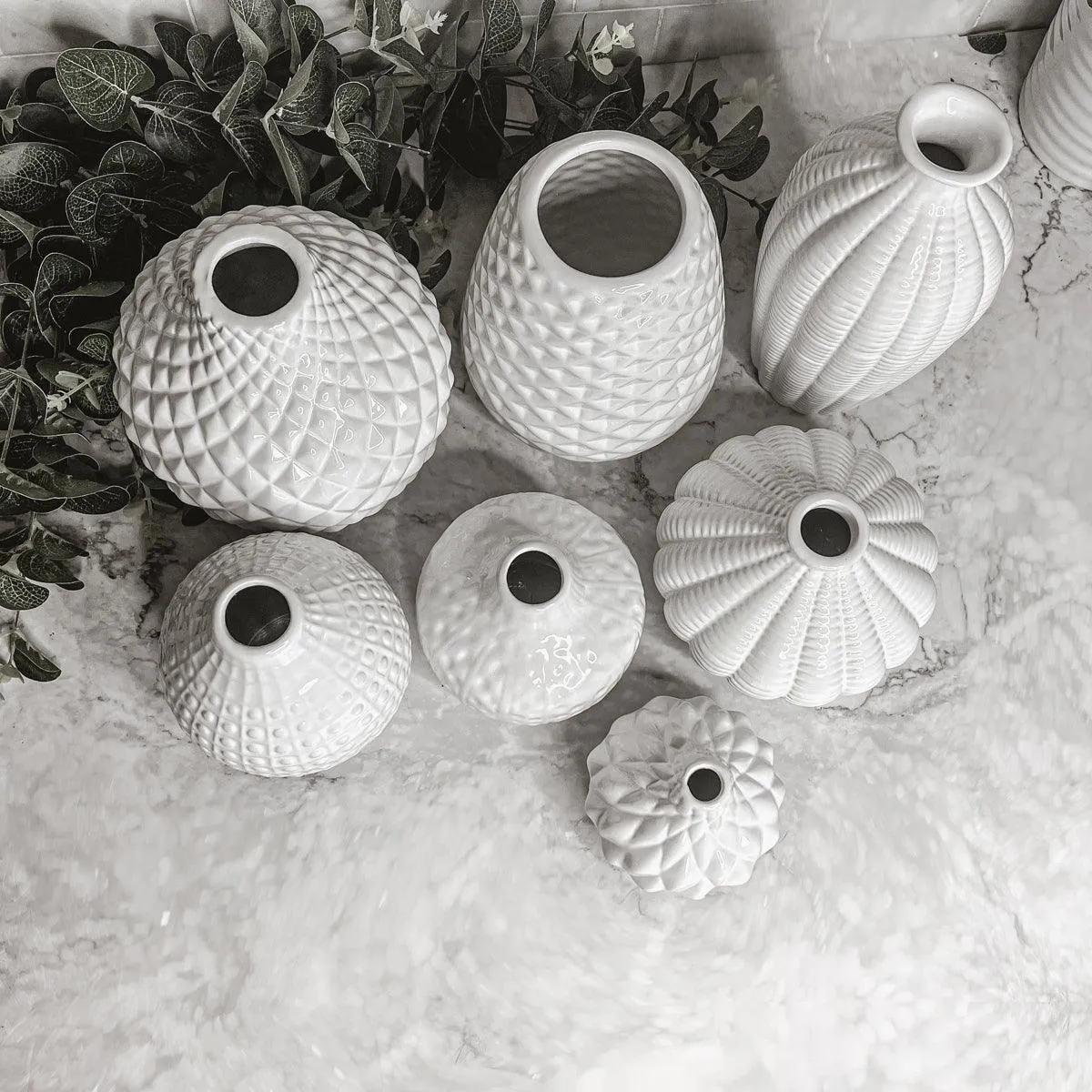 Whitney Vases