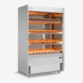 Williams Gem Multideck - Scarlet XS125 Heated