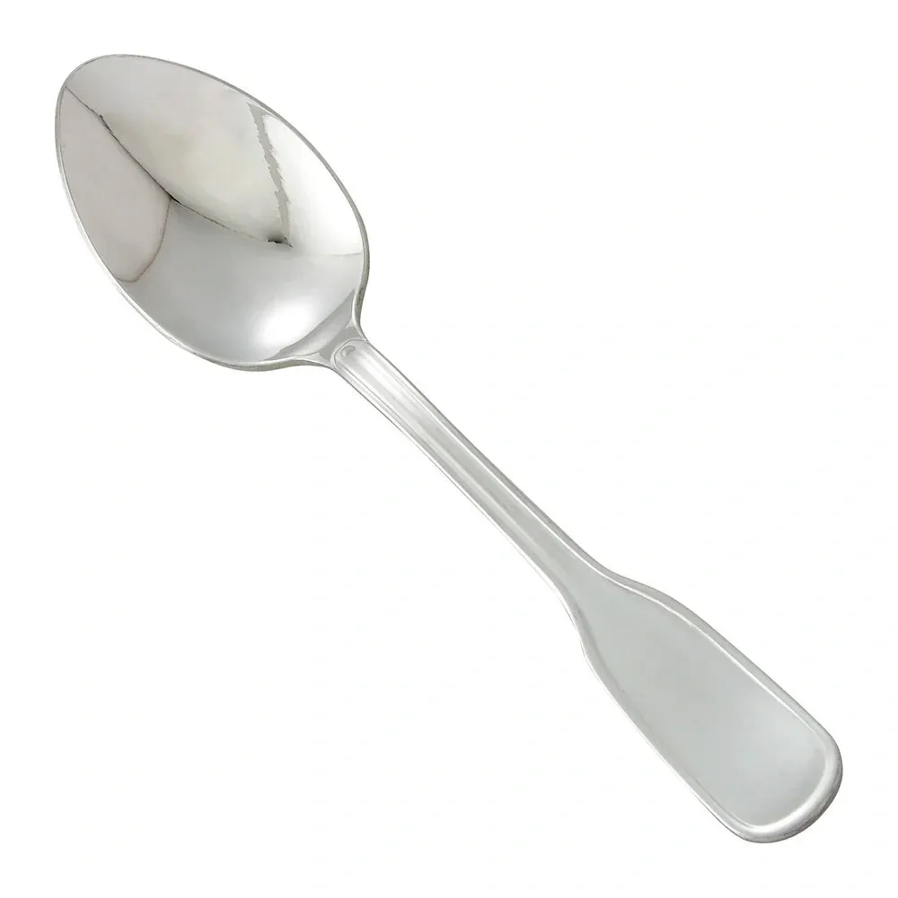 Winco 0033-10 Oxford Tablespoon, Extra Heavyweight