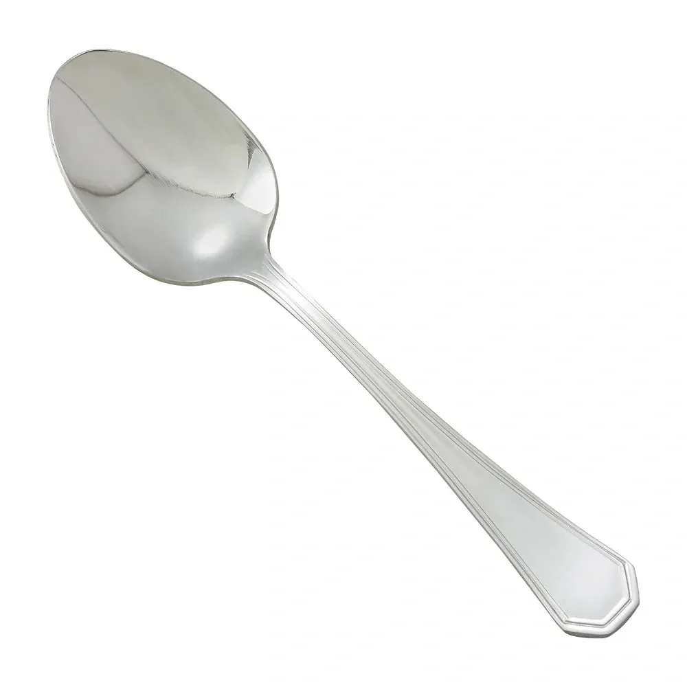 Winco 0035-10 Victoria Tablespoon, 18/8 Extra Heavyweight