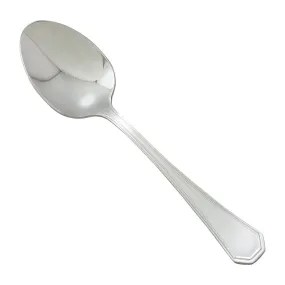 Winco 0035-10 Victoria Tablespoon, 18/8 Extra Heavyweight