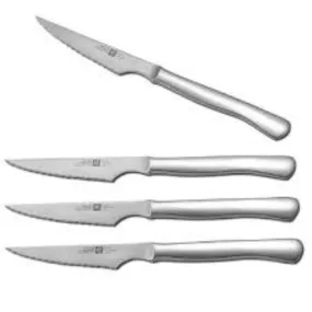 Zwilling Twin Steak Knife Set -4 PC